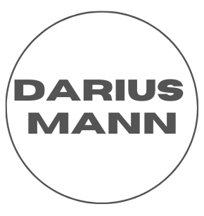 Darius Mann - Web App Agentur